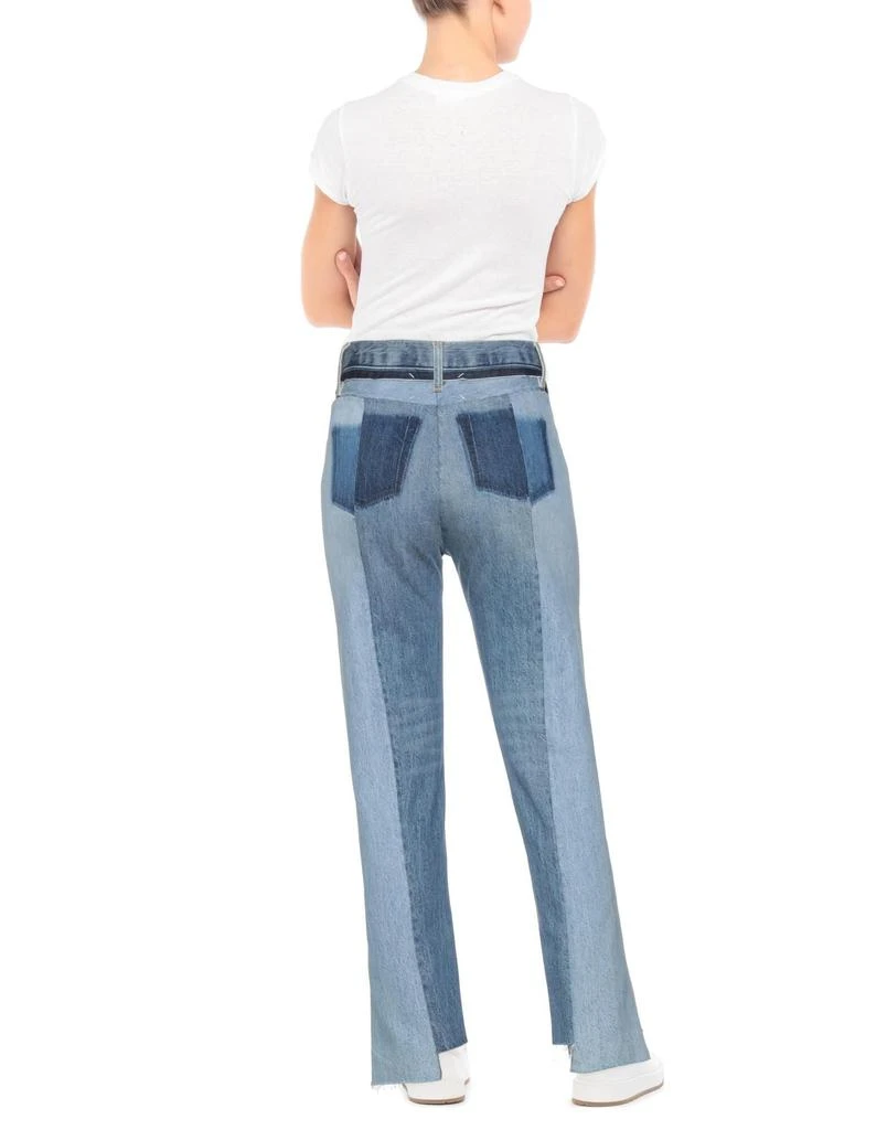 MAISON MARGIELA Denim pants 3