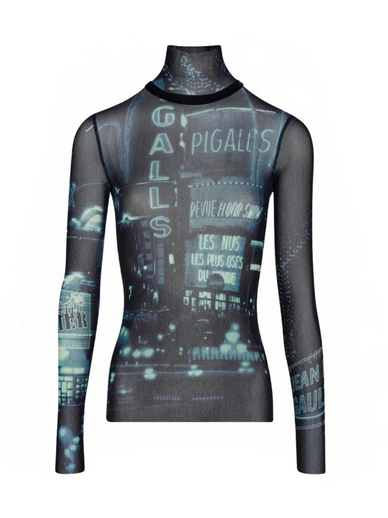Jean Paul Gaultier Jean Paul Gaultier Tops 1