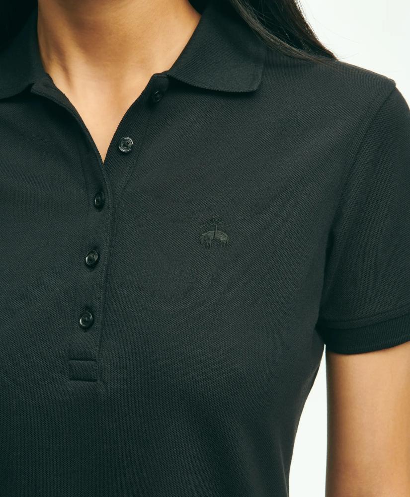 Brooks Brothers Supima® Cotton Stretch Pique Polo Shirt