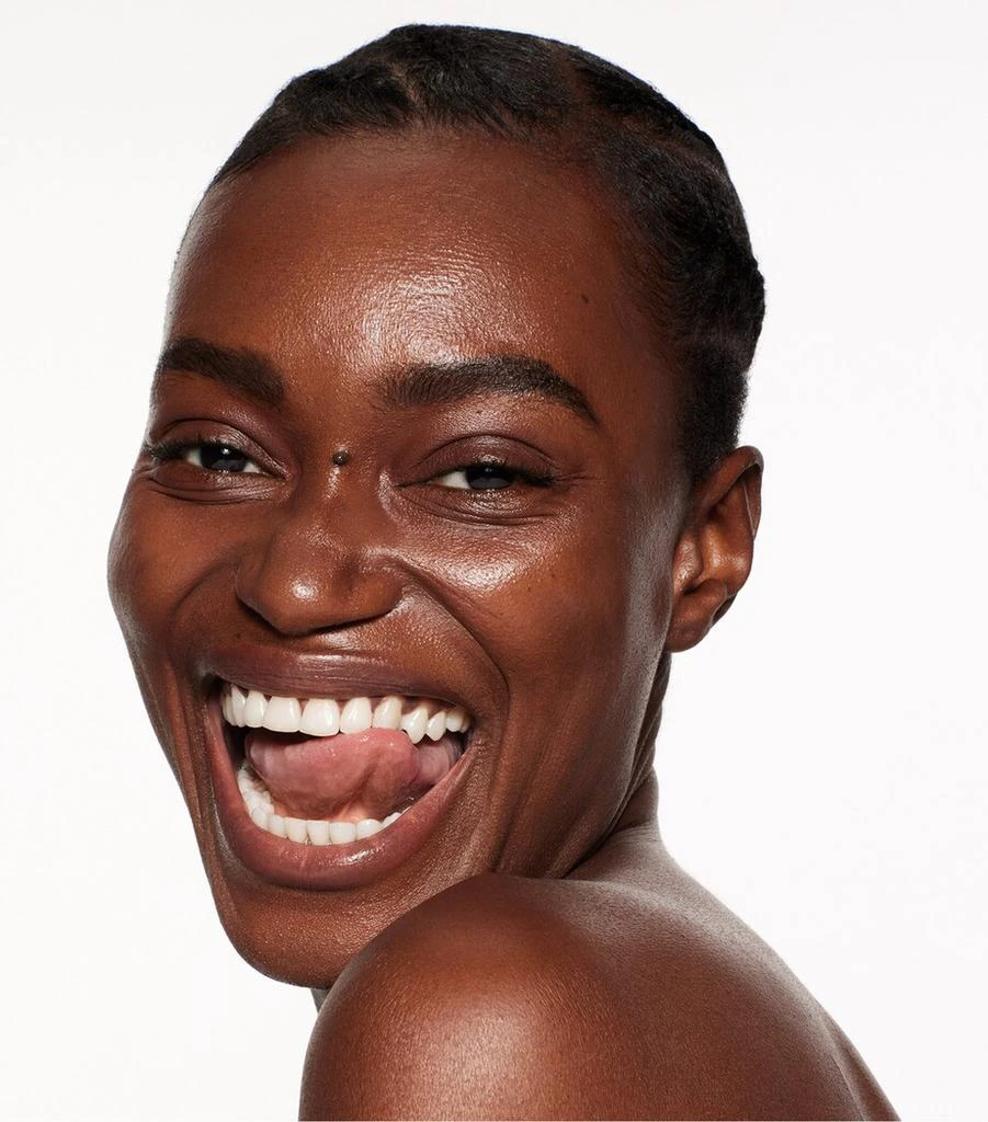 Shiseido Revitalessence Skin Glow Foundation SPF 30 3