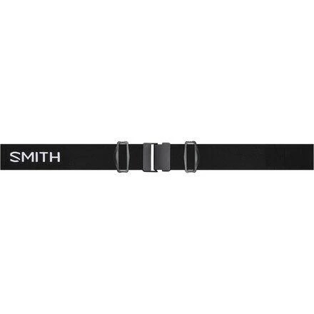 Smith I/O MAG XL ChromaPop Goggles 3