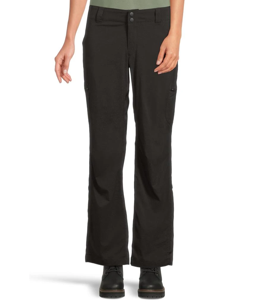 L.L.BEAN Vista Trekking Pants 1