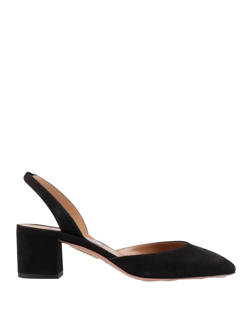 Aquazzura Pump 1