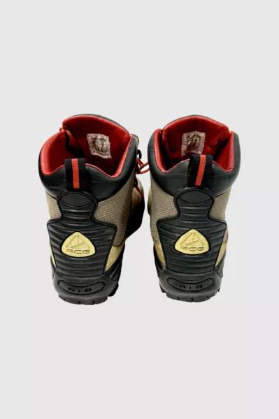 NIKE Vintage 1990's Nike Acg “Air Ascent Ridge” Y2K Tech