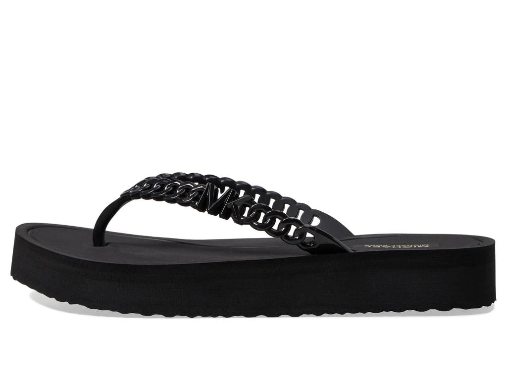 Michael Kors Zaza Flip Flop 4