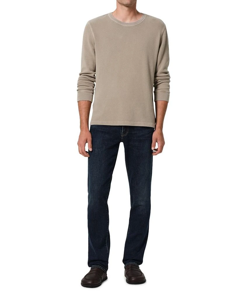 Citizens of Humanity Gage Classic Straight Jeans in Prospect 2