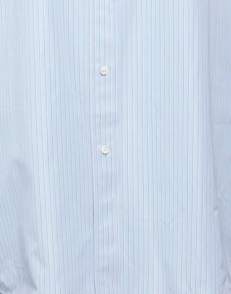 Jil Sander Striped shirt 4