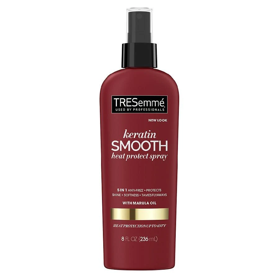 TRESemme Heat Protect Spray Keratin Smooth Keratin Smooth 1