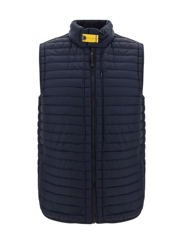 PARAJUMPERS Gino Down Vest 1