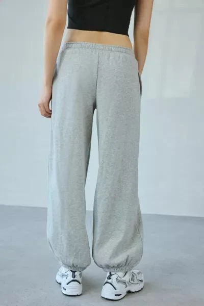 Out From Under Out From Under Brenda Shine Embellished Jogger Sweatpant 4