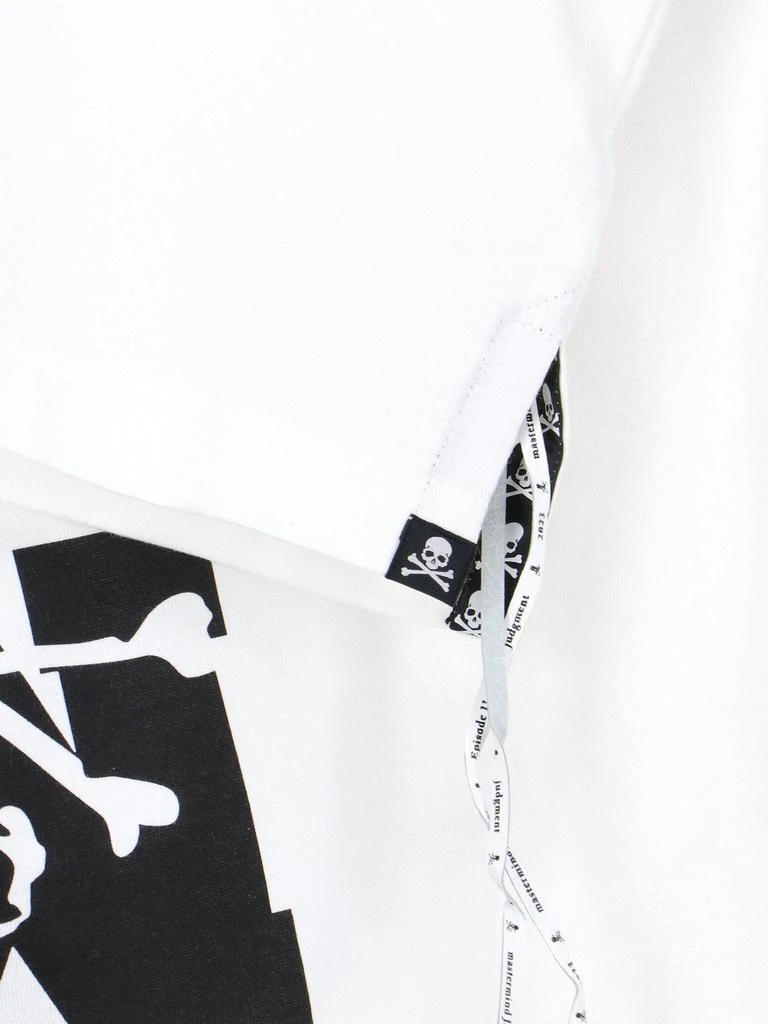 mastermind JAPAN Mastermind Japan Skull Logo T-Shirt 3