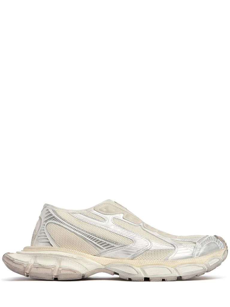 Balenciaga 3xl Tech Slip-on Sneakers 1