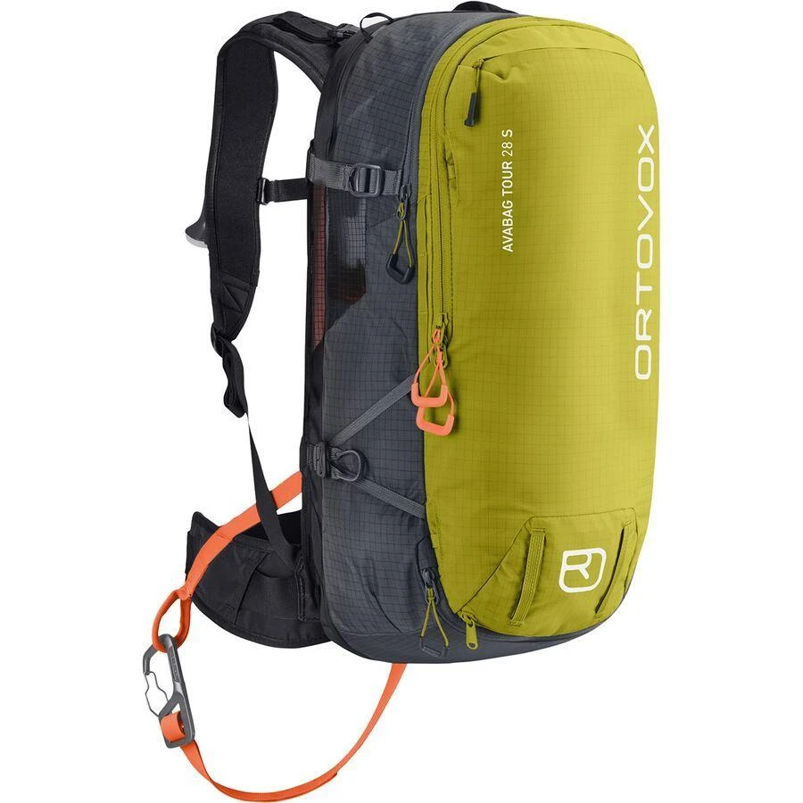 ORTOVOX LiTRIC Tour S 28L Airbag Avypack Backpack