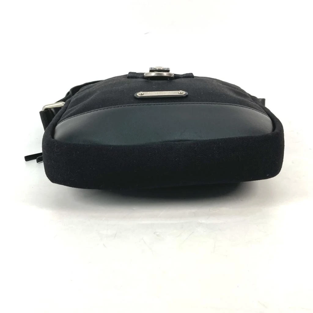 Yves Saint Laurent Leather Shoulder Bag (Pre-Owned) 5