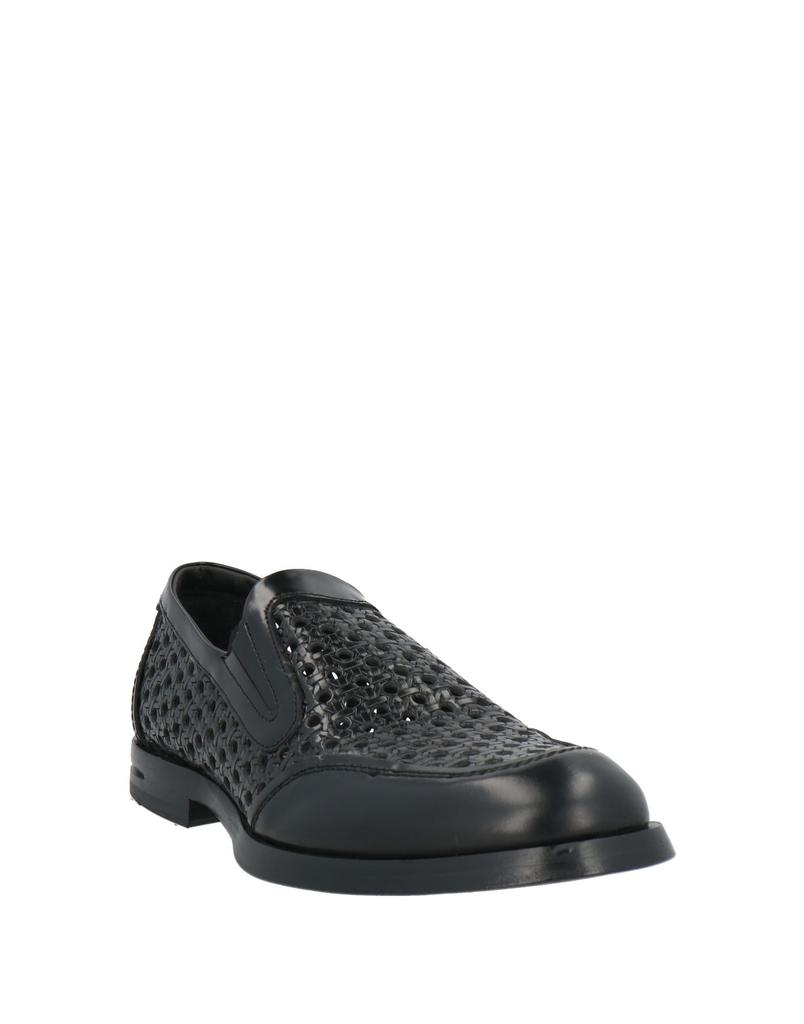 GIOVANNI CONTI Loafers