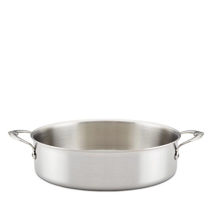 Hestan Thomas Keller Insignia 6 Qt. Open Rondeau 1