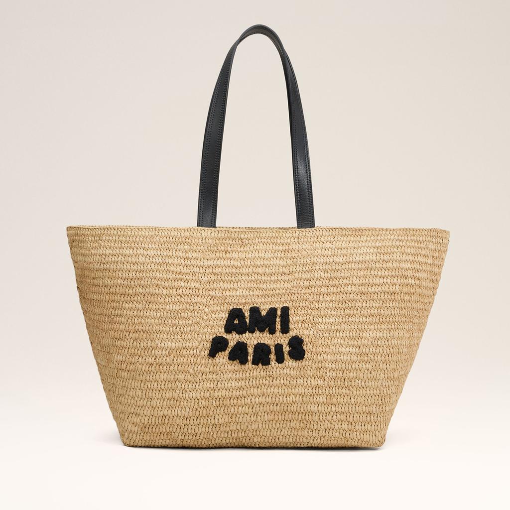 ♪特別価格♪East West Ami Shopping Bag AMI east West Tote Bag - Tote Bags - Compare Prices from 5+