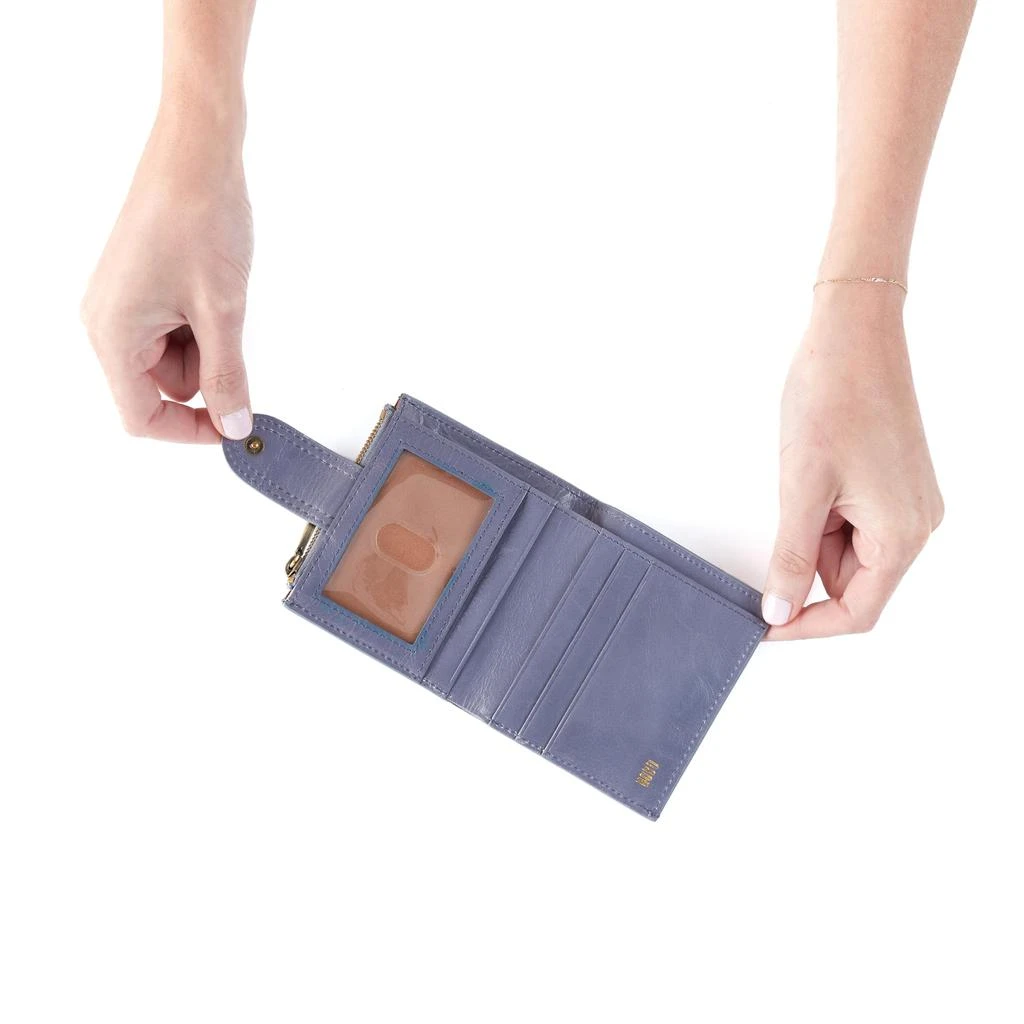 Hobo Dunn Mini Wallet 3