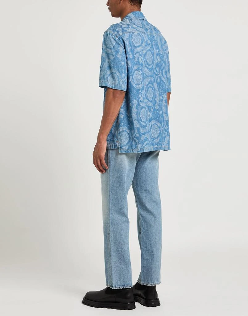 Versace Denim shirt 3