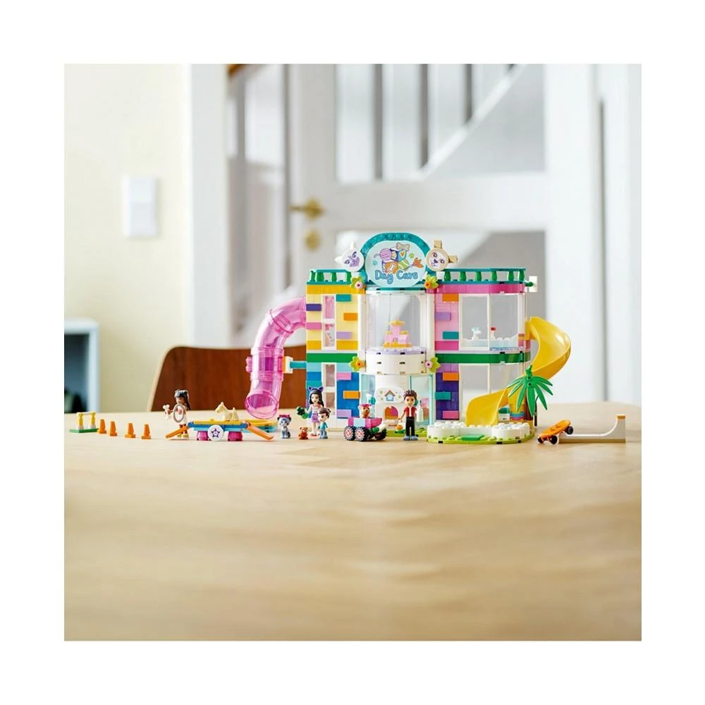 LEGO Friends Pet Day-Care Center 41718 Building Set, 593 Pieces 6