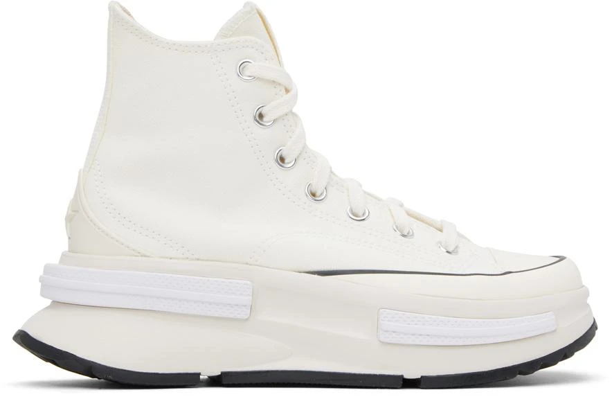 Converse Off-White Run Star Legacy CX Sneakers