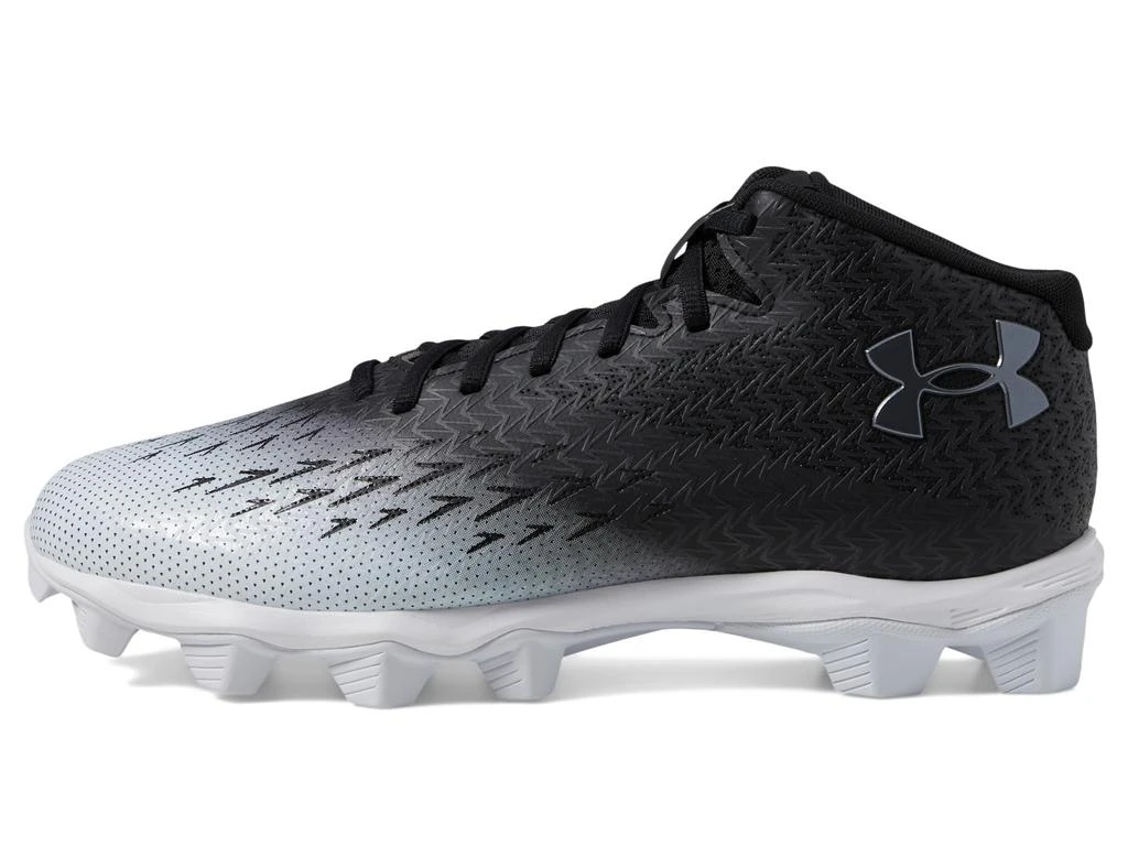 Under Armour Spotlight Fran RM 4.0 Football Cleats 4