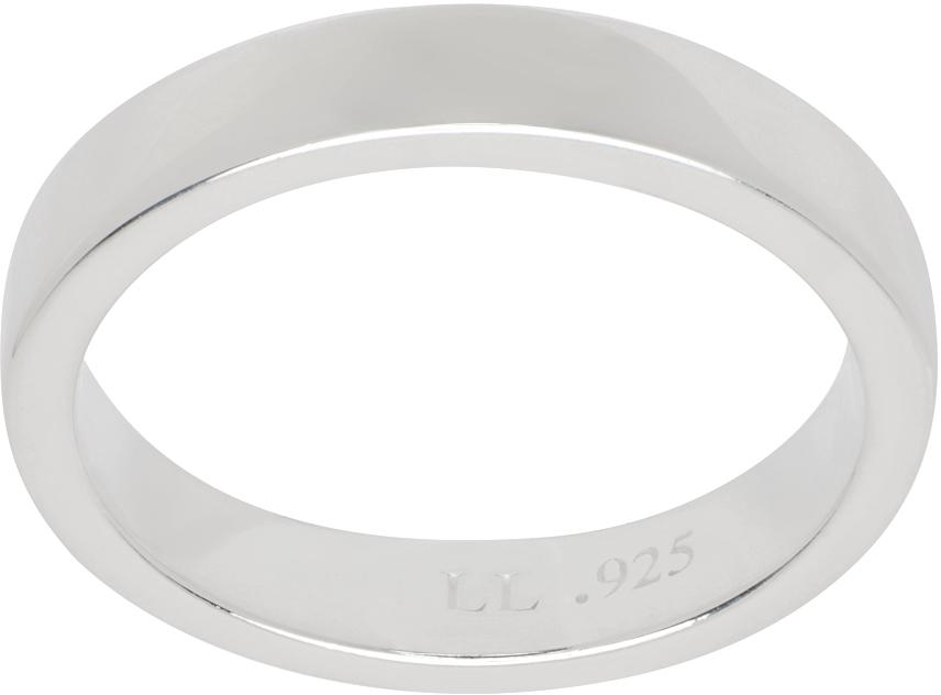 Laura Lombardi Silver Seria Ring