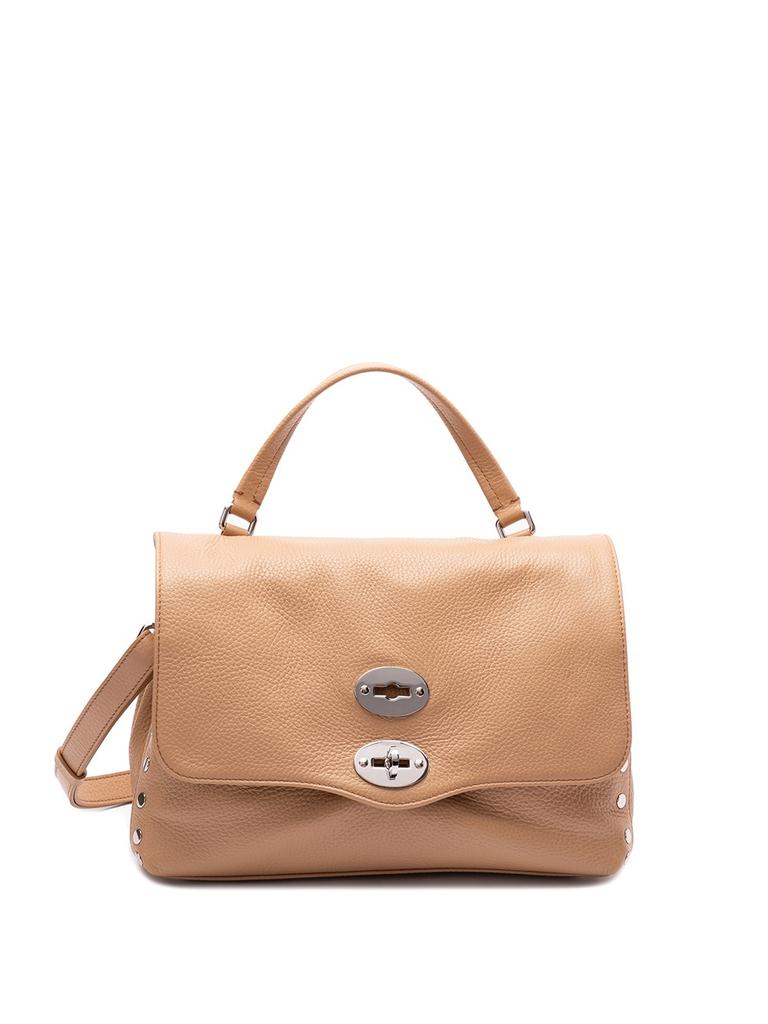 ZANELLATO Zanellato Small `Postina Daily` Bag