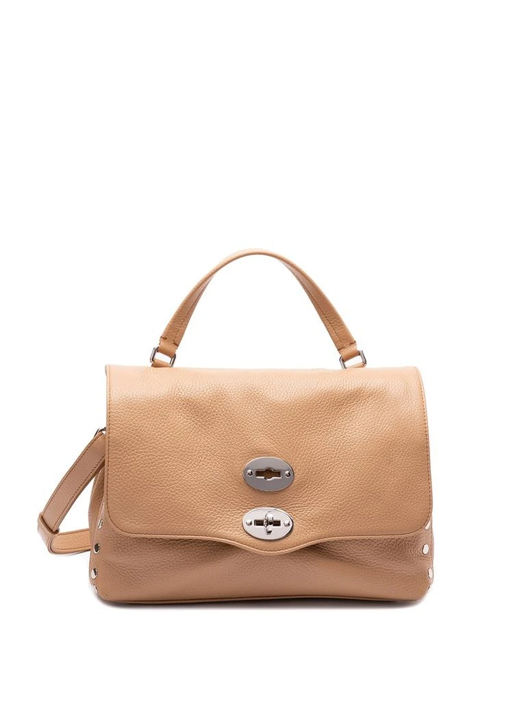 ZANELLATO Zanellato Small `Postina Daily` Bag 1