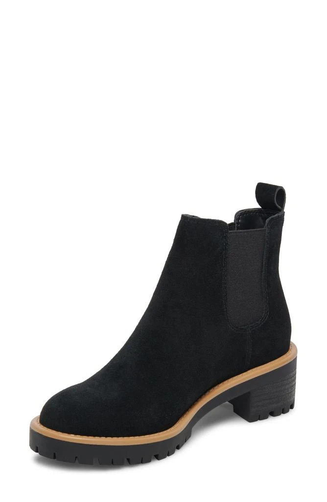Blondo Matilda Waterproof Lug Sole Chelsea Boot 10