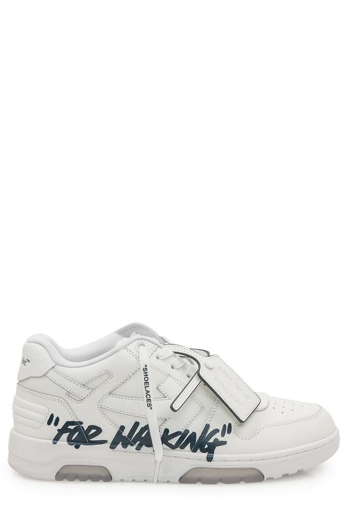 スニーカー Off-White OUT OF OFFICE ''FOR WALKING'' Sneakers Off-White Off-White Out Of Office 'For Walking' Sneakers Off