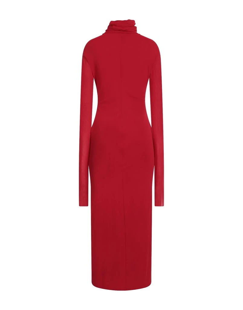 PHILOSOPHY di LORENZO SERAFINI Long dress 2
