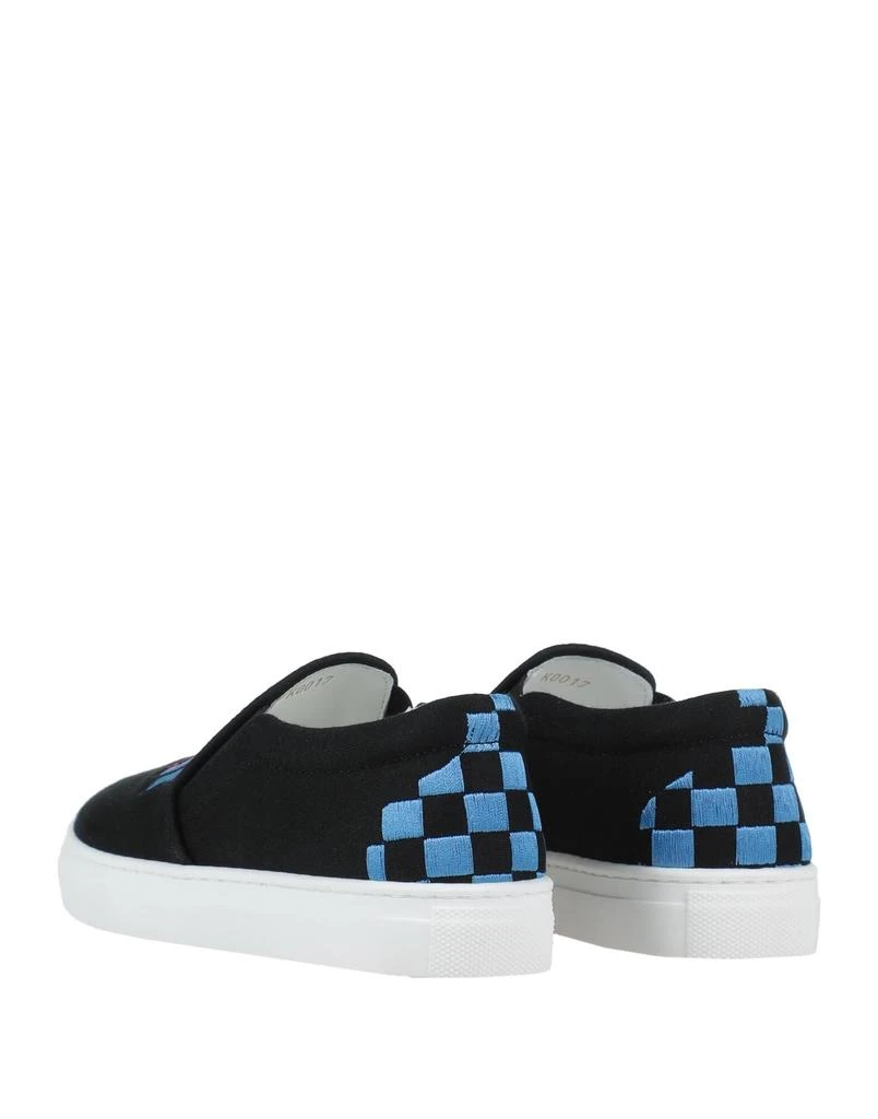 Joseph A Sneakers 3