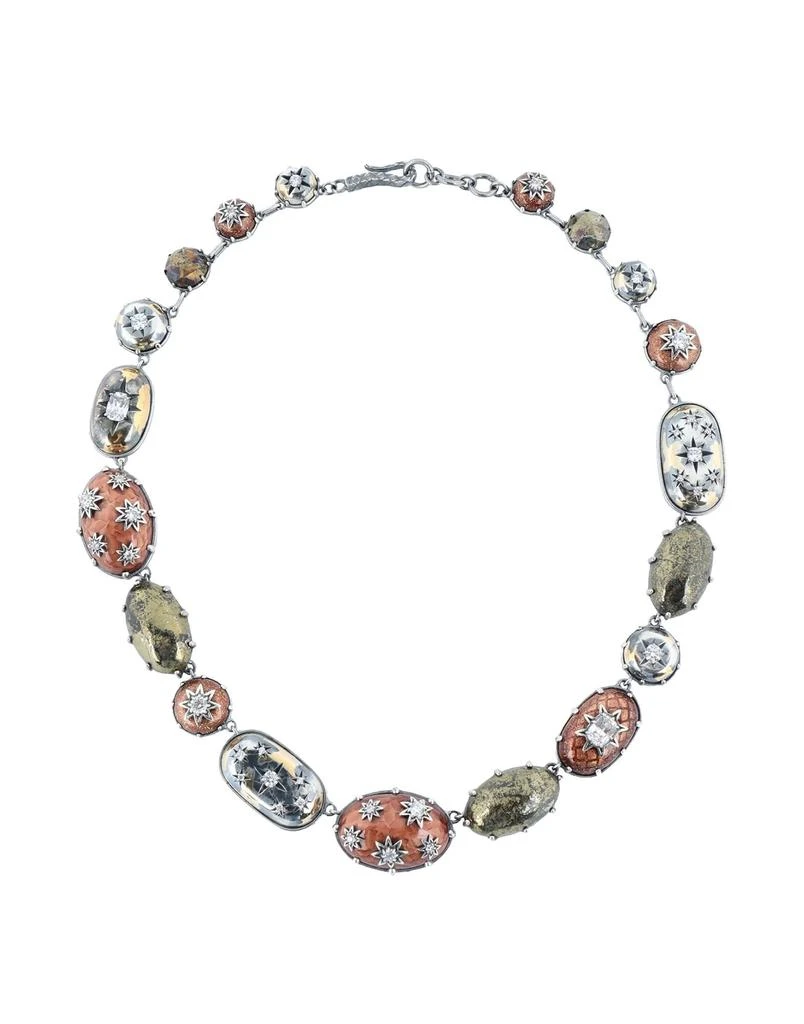 Bottega Veneta Necklace 1