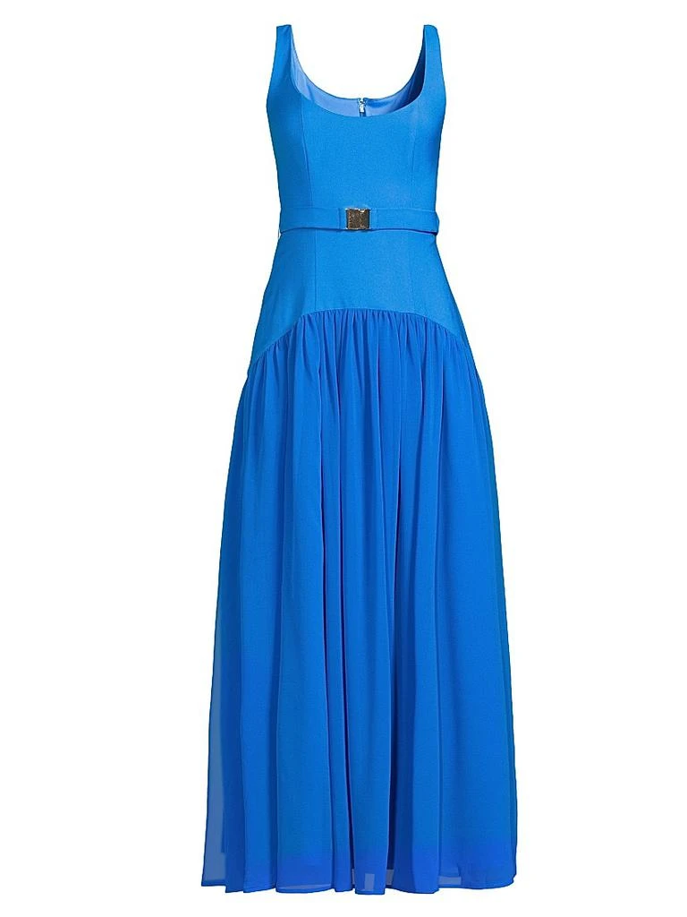Hutch Ridge Drop-Waist Maxi Dress 1