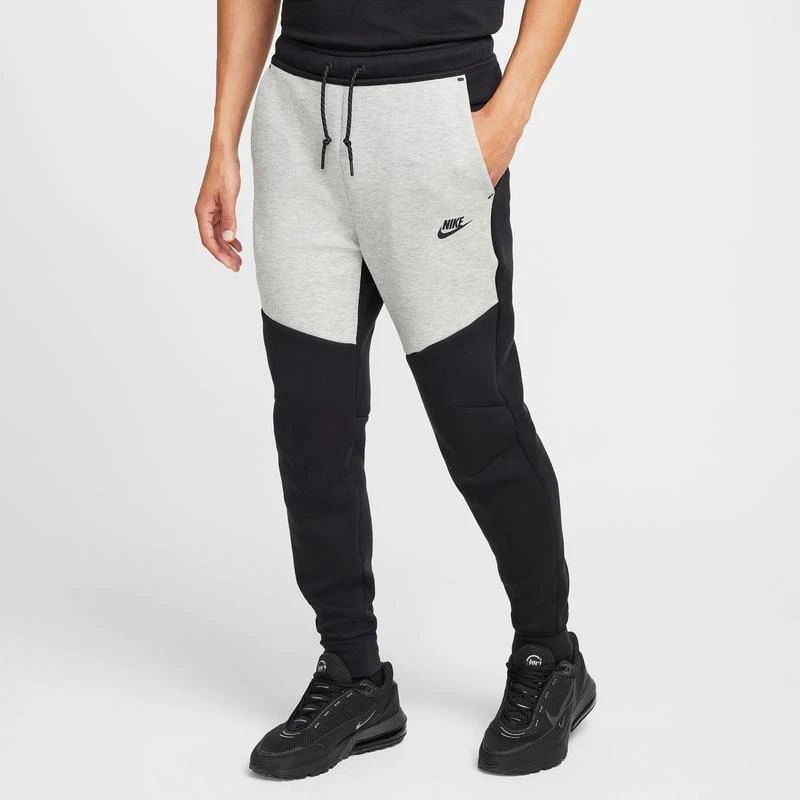 NIKE Nike Tech Fleece Joggers - Men's 1