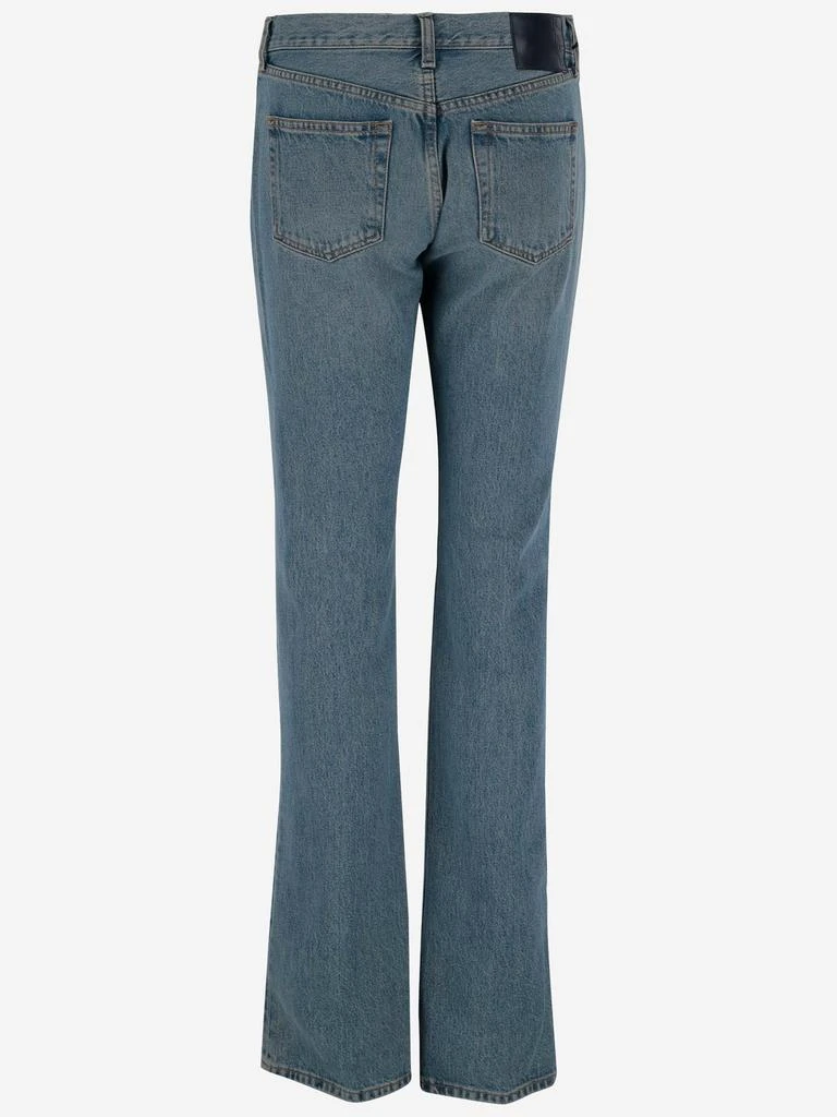HAIKURE Haikure Flare Jeans 2