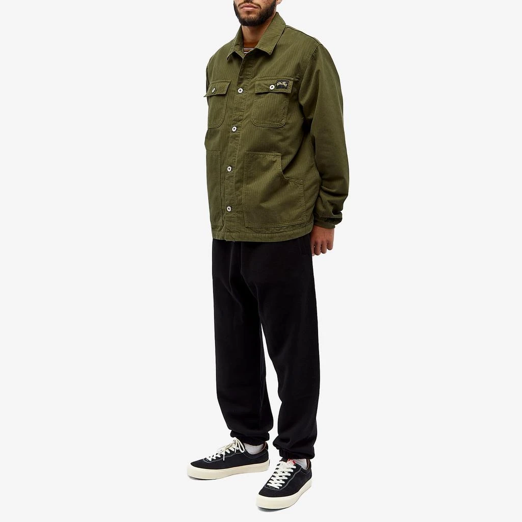 Stan Ray Stan Ray Lined Pork Chop Jacket 4