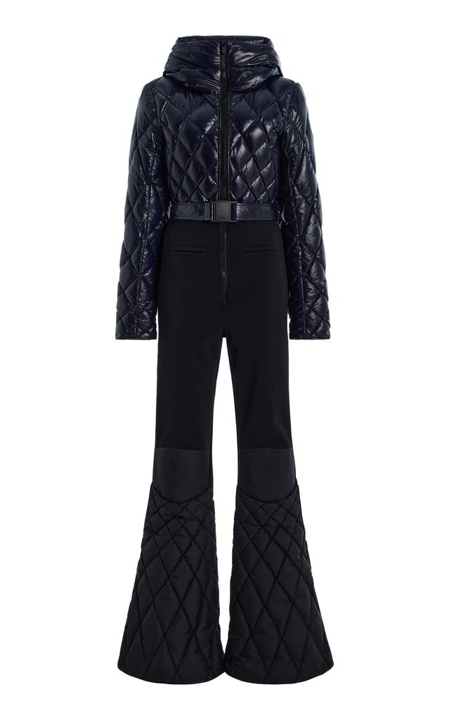 IENKI IENKI Ienki Ienki Stardust Down Ski Suit - Moda Operandi