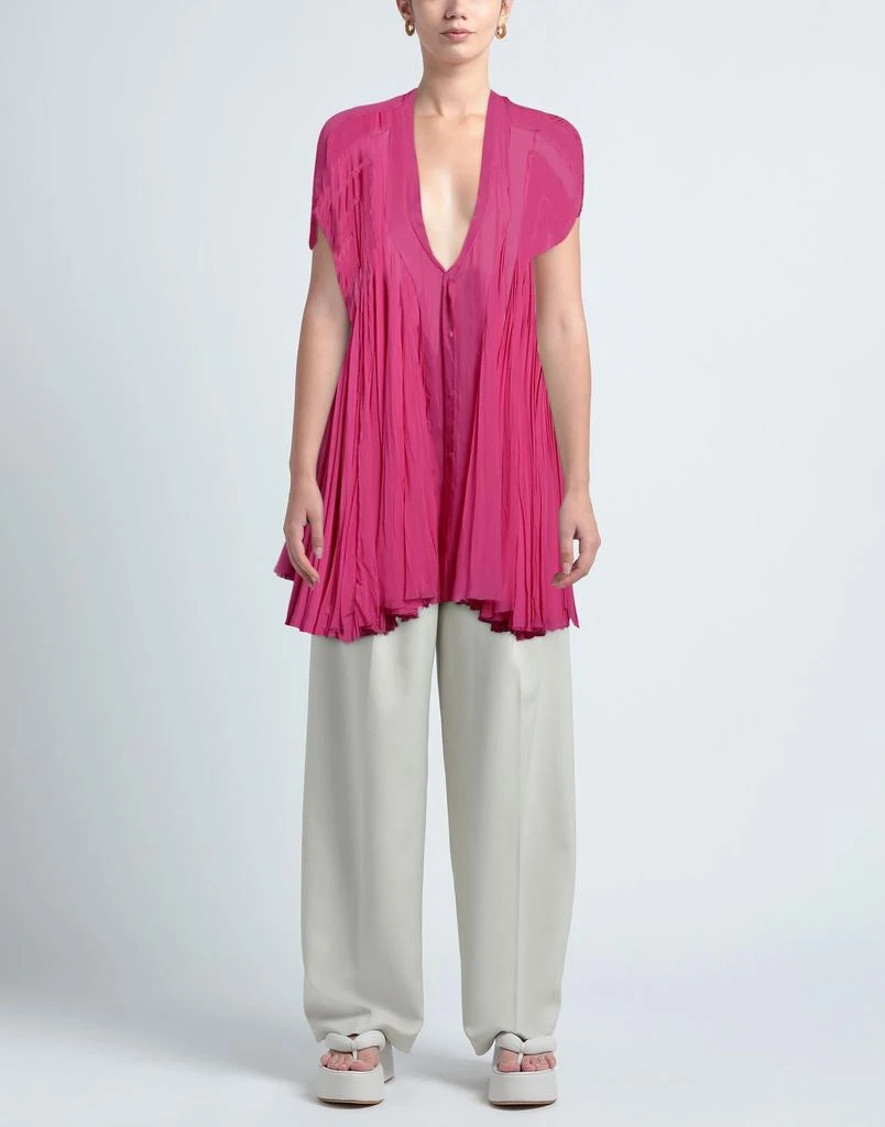 Rick Owens Silk shirts
blouses 2