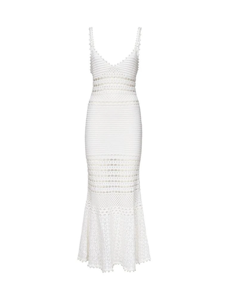 Shop Retrofete Crochet Midi Dress on Sale at BeyondStyle  Get 57% Off  Retrofete Crochet Midi Dress with Limited-Time Flash Deals, Exclusive  Discounts, and Special Offers. Enjoy Unbeatable Savings on Retrofete Crochet
