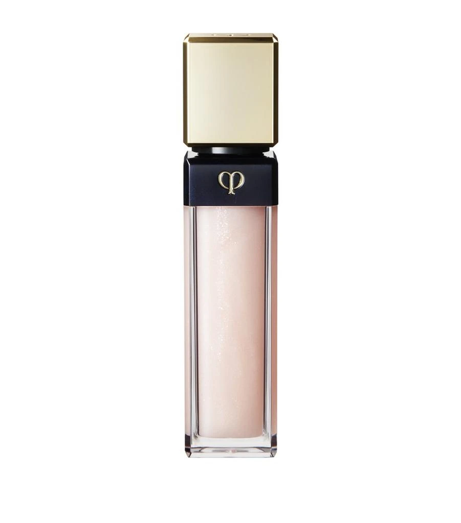 Cle de Peau Radiant Lip Gloss 1