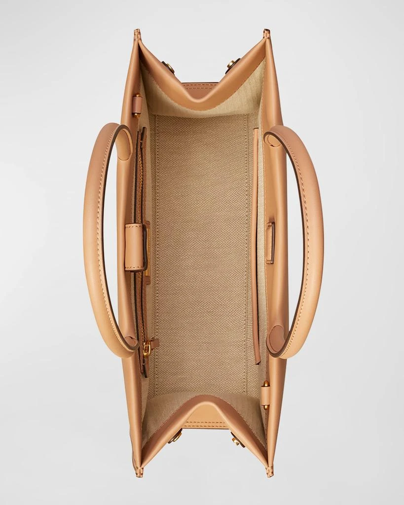 Tory Burch Ella Bio Small Tote Bag 3