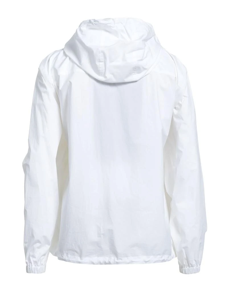 DSQUARED2 Full-length jacket