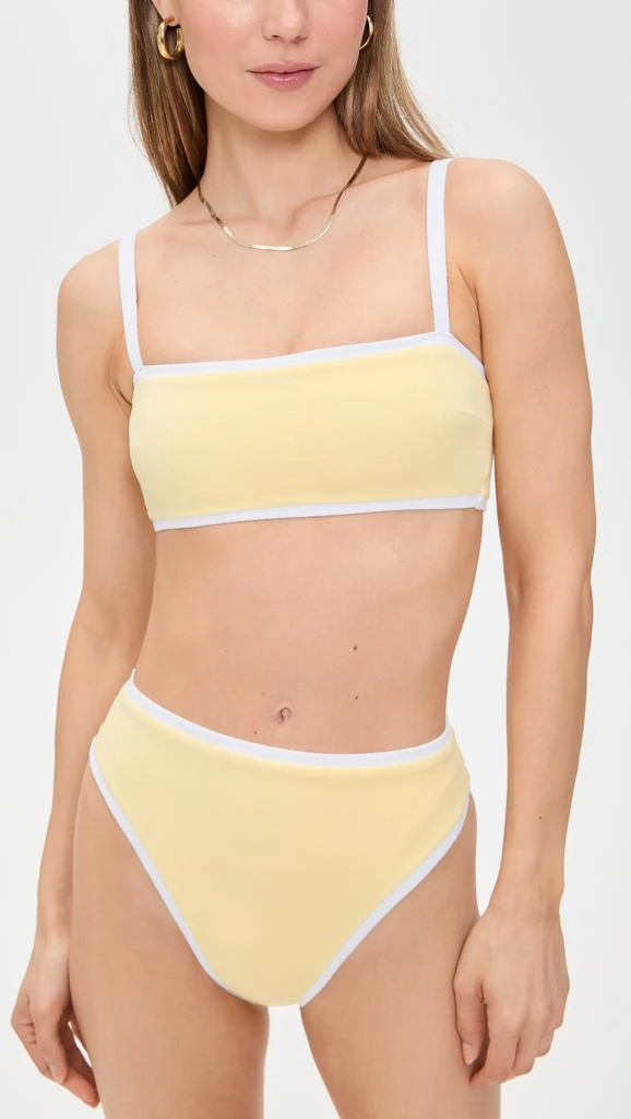 Vitamin A Pacific High Waist Bottoms 3