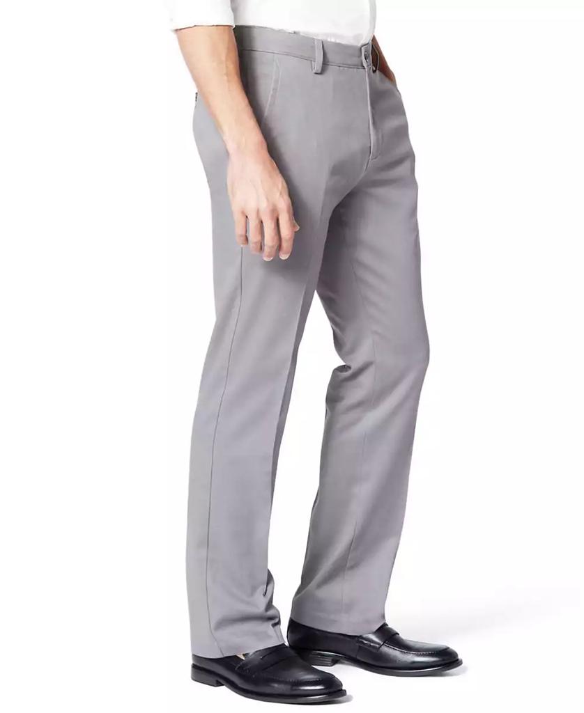 Dockers Men's Easy Slim Fit Khaki Stretch Pants