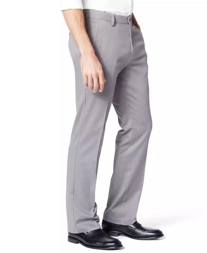 Dockers Men's Easy Slim Fit Khaki Stretch Pants 2