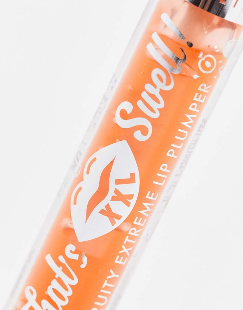 Barry M Barry M That's Swell! Fruity Extreme Lip Plumper - Orange