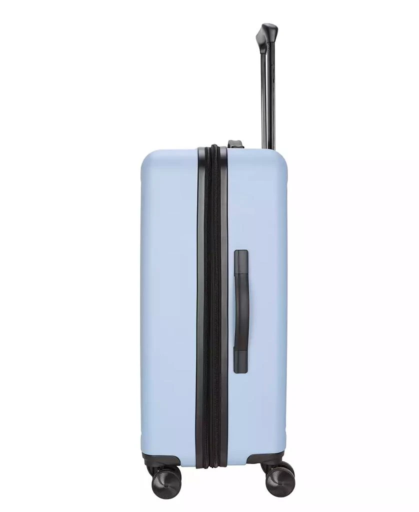 Sharper Image Journey Lite 24" Hardside Luggage 10