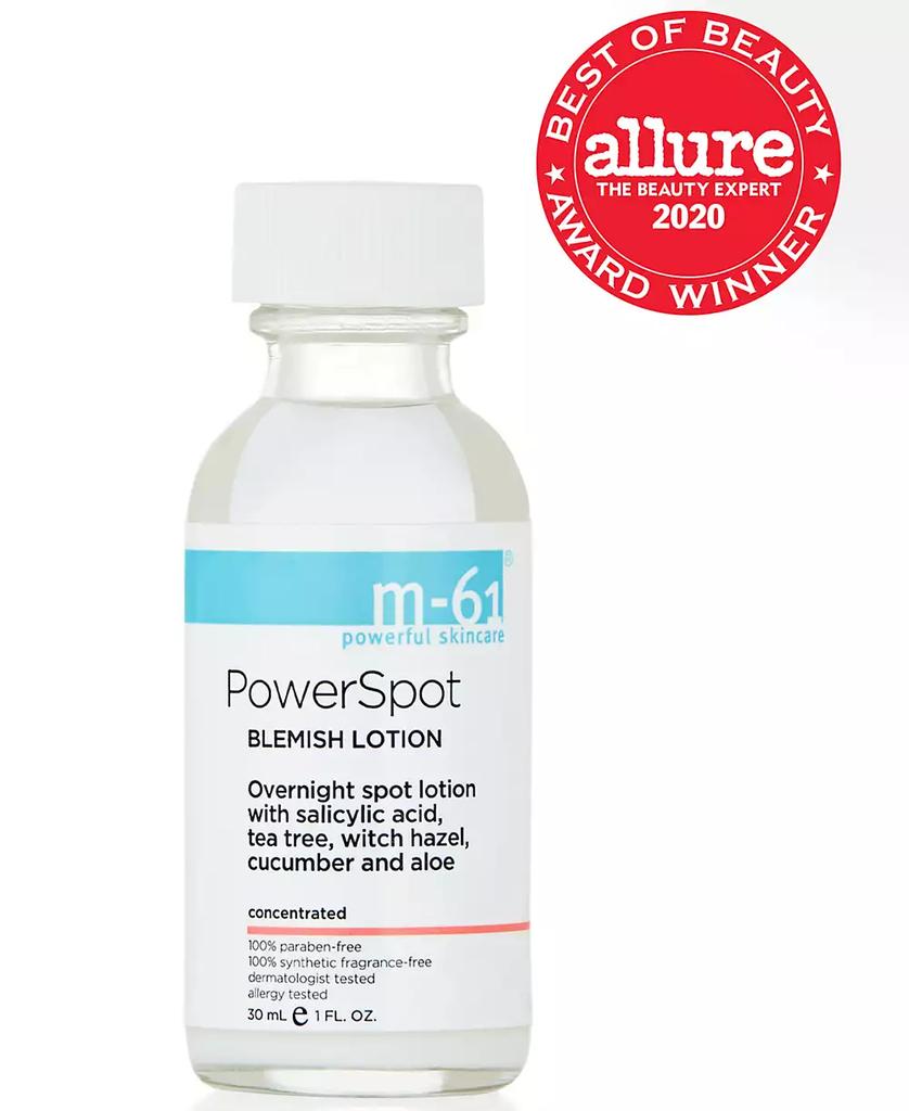 M-61 PowerSpot Blemish Lotion, 1 oz.